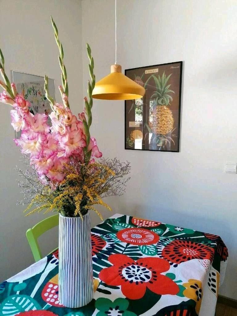 Ferienhaus Meeblume Rietschen Экстерьер фото