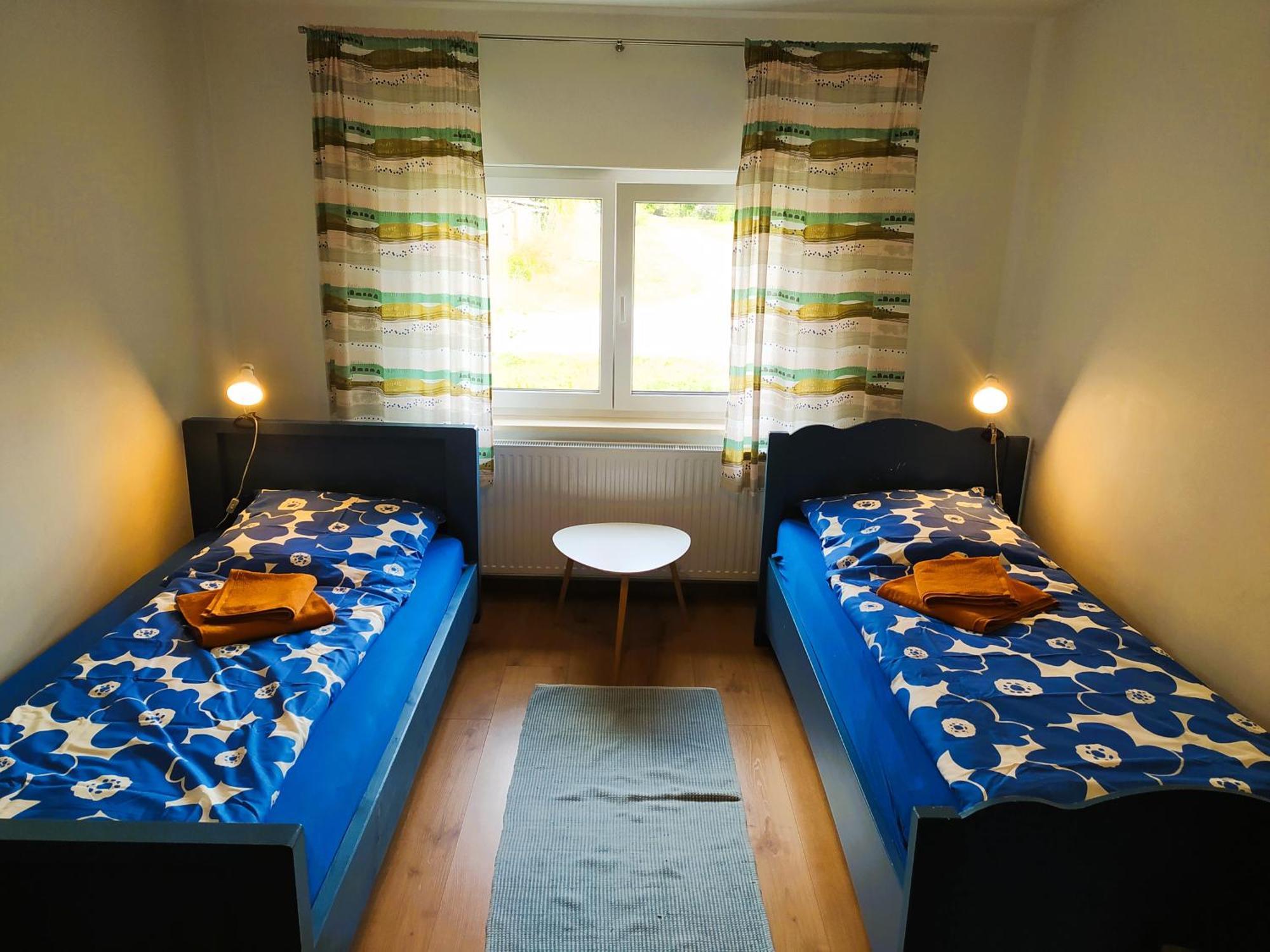 Ferienhaus Meeblume Rietschen Экстерьер фото